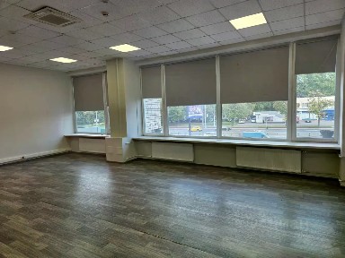 Москва, ЮАО, р-н Нагорный, Варшавское ш., 42