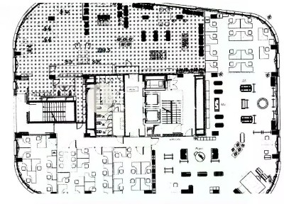 Москва, ВАО, р-н Соколиная гора, Мироновская ул., 25