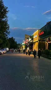 Сдается помещение свободного назначения, 50 м²