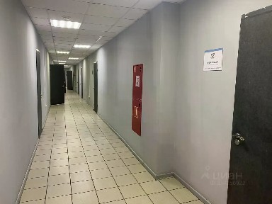 Сдается офис (B)