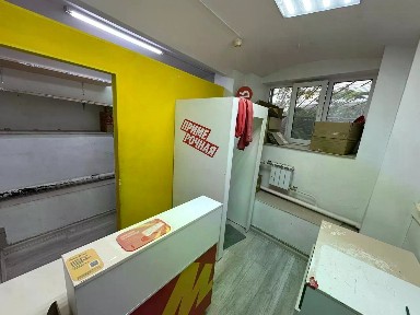 Сдается офис, 16 м²