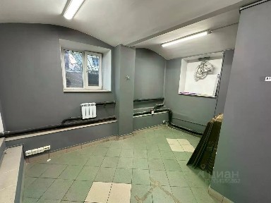 Сдается офис, 18 м²