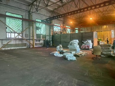 Сдается производство, 900 м²
