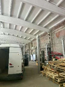 Сдается торговая площадь, 890 м²