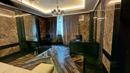 Москва, ЗАО, р-н Дорогомилово, Кутузовский просп., 45