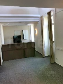 Сдается офис (B)
