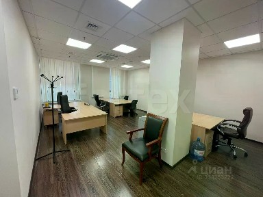 Москва, ЦАО, р-н Хамовники, Большой Саввинский пер., 11
