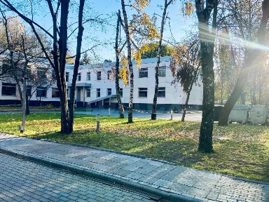 Сдается офис (B)