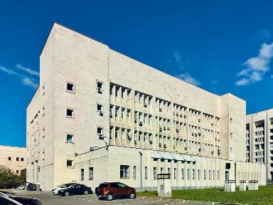 Москва, САО, р-н Хорошевский, Ленинградский просп., 37К12