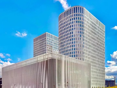 Москва, СВАО, р-н Марьина роща, ул. Двинцев, 3С1