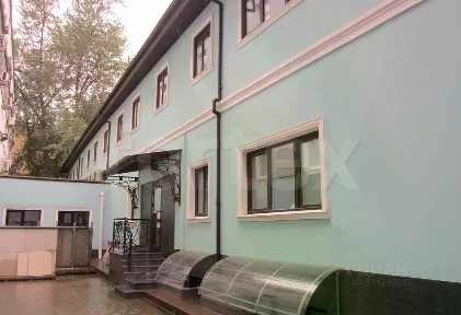 Сдается офис (B-)