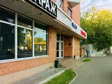 Сдается офис (B)