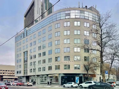 Москва, ЦАО, р-н Мещанский, ул. Щепкина, 42С2А