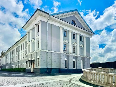 Москва, ЮВАО, р-н Лефортово, Волочаевская ул., 40ГС4