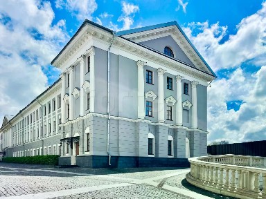 Москва, ЮВАО, р-н Лефортово, Волочаевская ул., 40ГС4