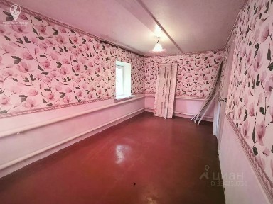 Продается 1-этажный дом, 44,6 м²