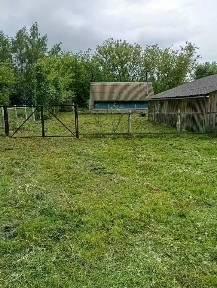 Продается 1-этажный дом, 28 м²