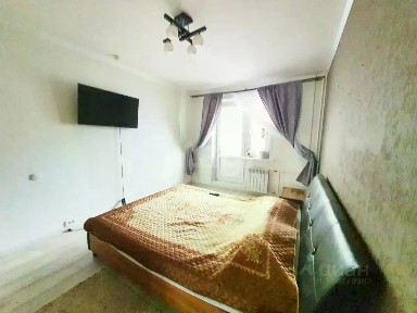 Продается 2-комн. квартира, 58 м²