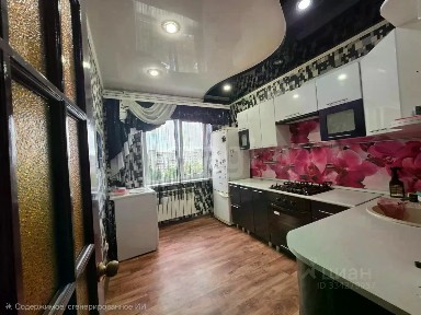 Продается 3-комн. квартира, 60,3 м²