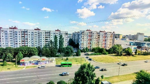 Продается 2-комн. квартира, 46 м²