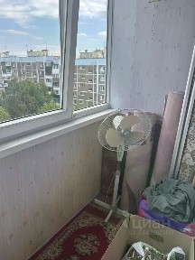 Продается 3-комн. квартира, 61 м²
