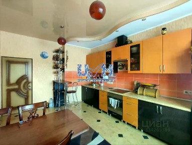 Продается 3-комн. квартира, 111,7 м²