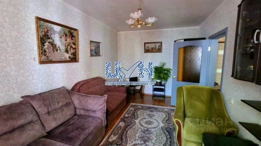 Продается 2-комн. квартира, 56 м²