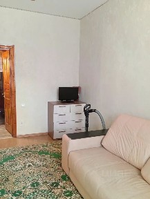 Продается 2-комн. квартира, 45,9 м²
