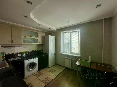 Продается 1-комн. квартира, 38 м²
