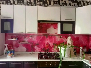Продается 3-комн. квартира, 60,3 м²