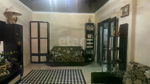 Продается 1-комн. квартира, 41,1 м²