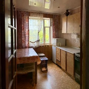 Продается 3-комн. квартира, 59,3 м²
