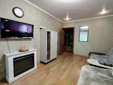 Продается 4-комн. квартира, 85,4 м²