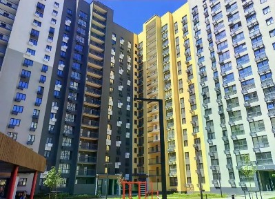 Продается 3-комн. квартира, 57,3 м²