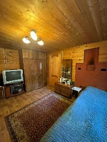 Продается 1-этажный дом, 48,5 м²