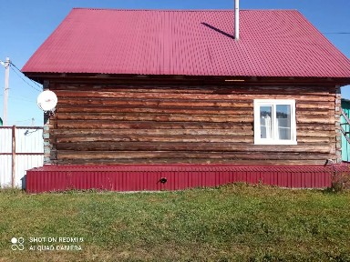 Продается 1-этажный дом, 65 м²