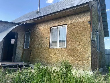 Продается 2-этажный дом, 40 м²