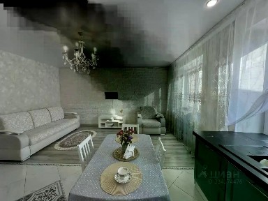 Продается 2-этажный таунхаус, 72 м²