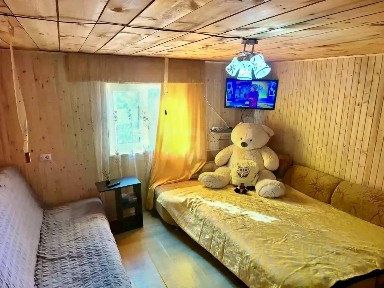 Продается 2-этажный дом, 35,6 м²
