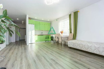 Продается 1-этажный дом, 90 м²
