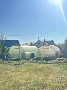Продается 2-этажный дом, 40 м²