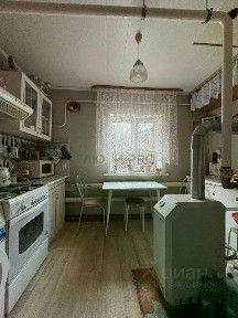 Продается 1-этажный дом, 45,9 м²