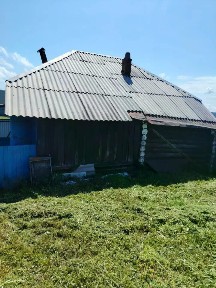 Продается 1-этажный дом, 29,5 м²