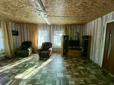 Продается 2-этажный дом, 59,4 м²