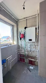 Продается 1-этажный коттедж, 130 м²