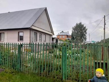 Продается 1-этажный дом, 50,8 м²