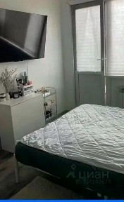 Продается 1-комн. квартира, 33,6 м²