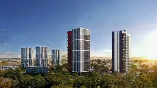 Продается 4-комн. квартира, 82,19 м²