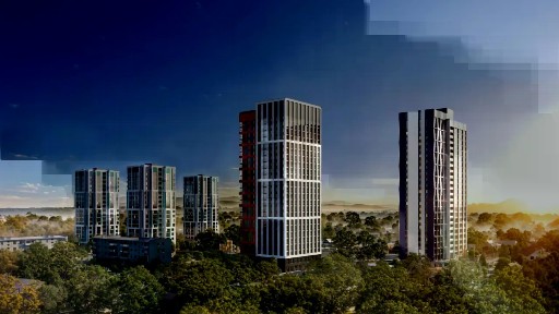 Продается студия, 38,6 м²