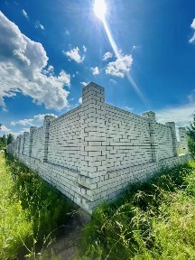 Продается участок, 15,18 сот.